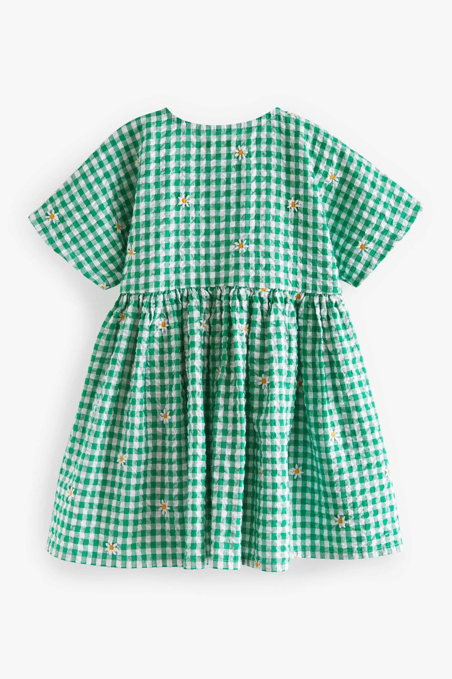 Vestito Relaxed 100% Cotone (3mesi -8anni)    