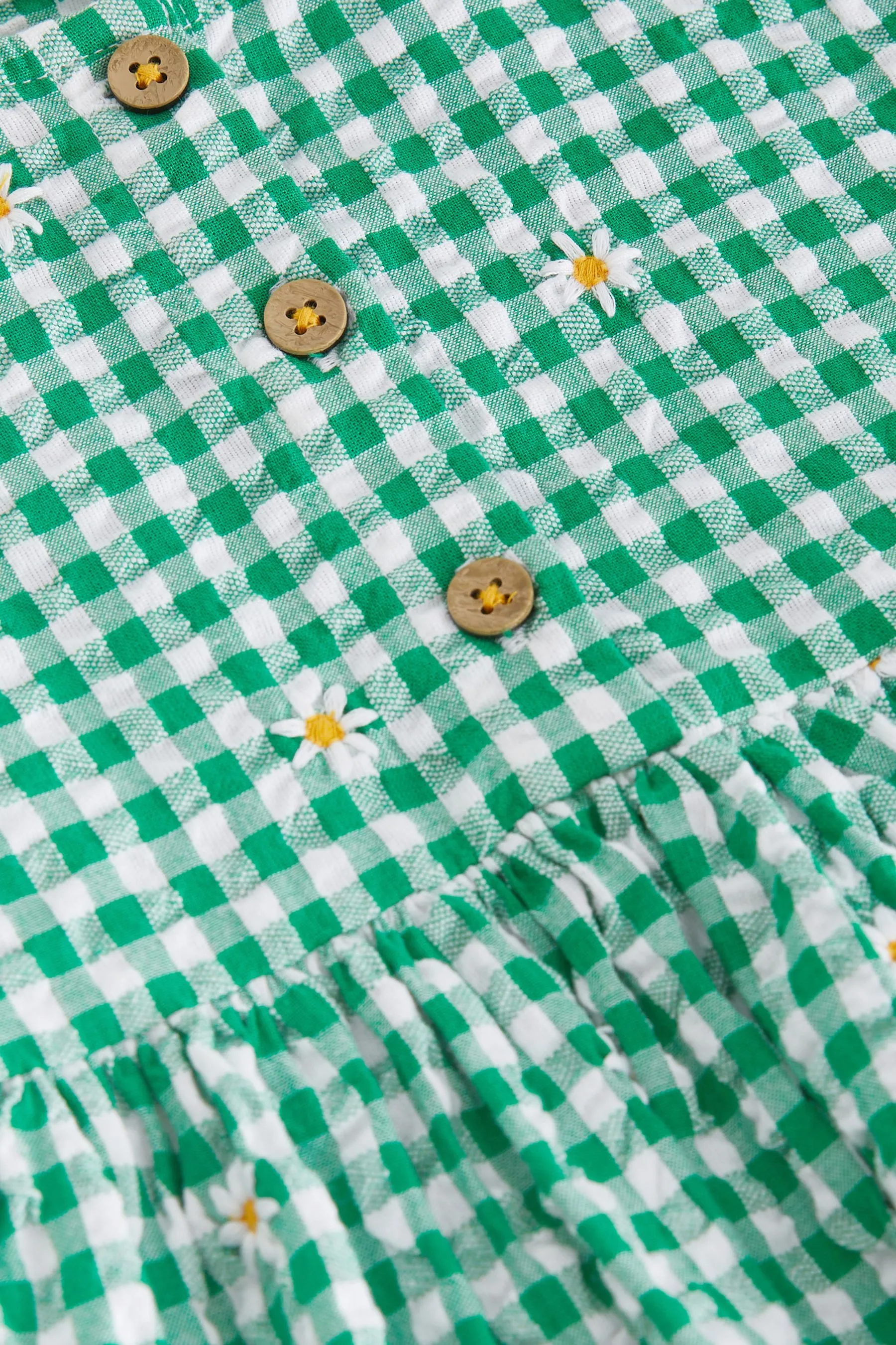 Vestito Relaxed 100% Cotone (3mesi -8anni)    