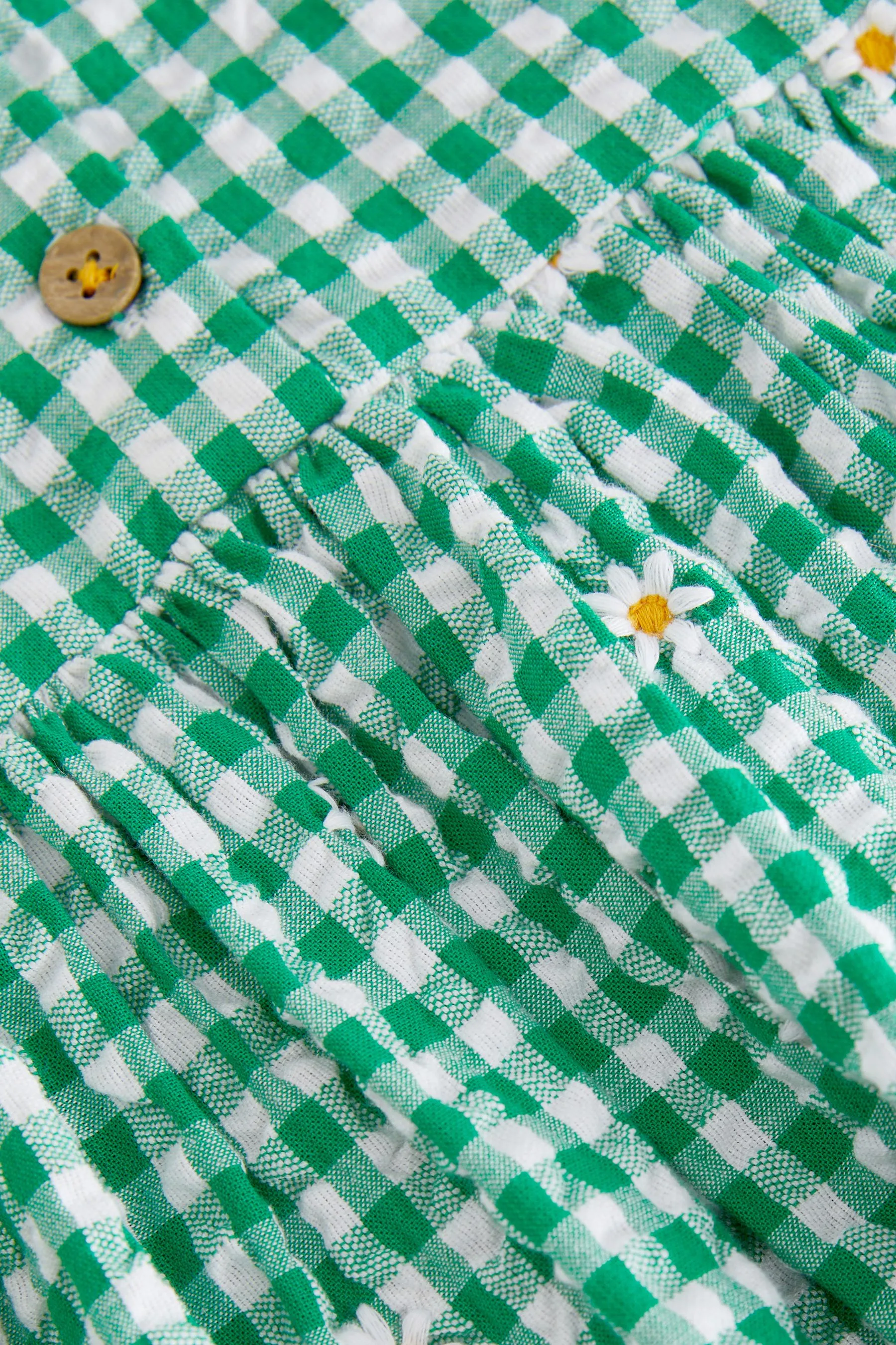 Vestito Relaxed 100% Cotone (3mesi -8anni)    