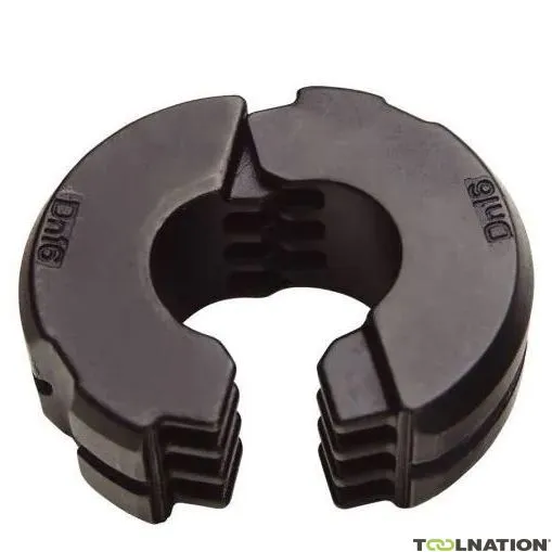 VIRAX 252911 Inserto per ganasce TH 32
