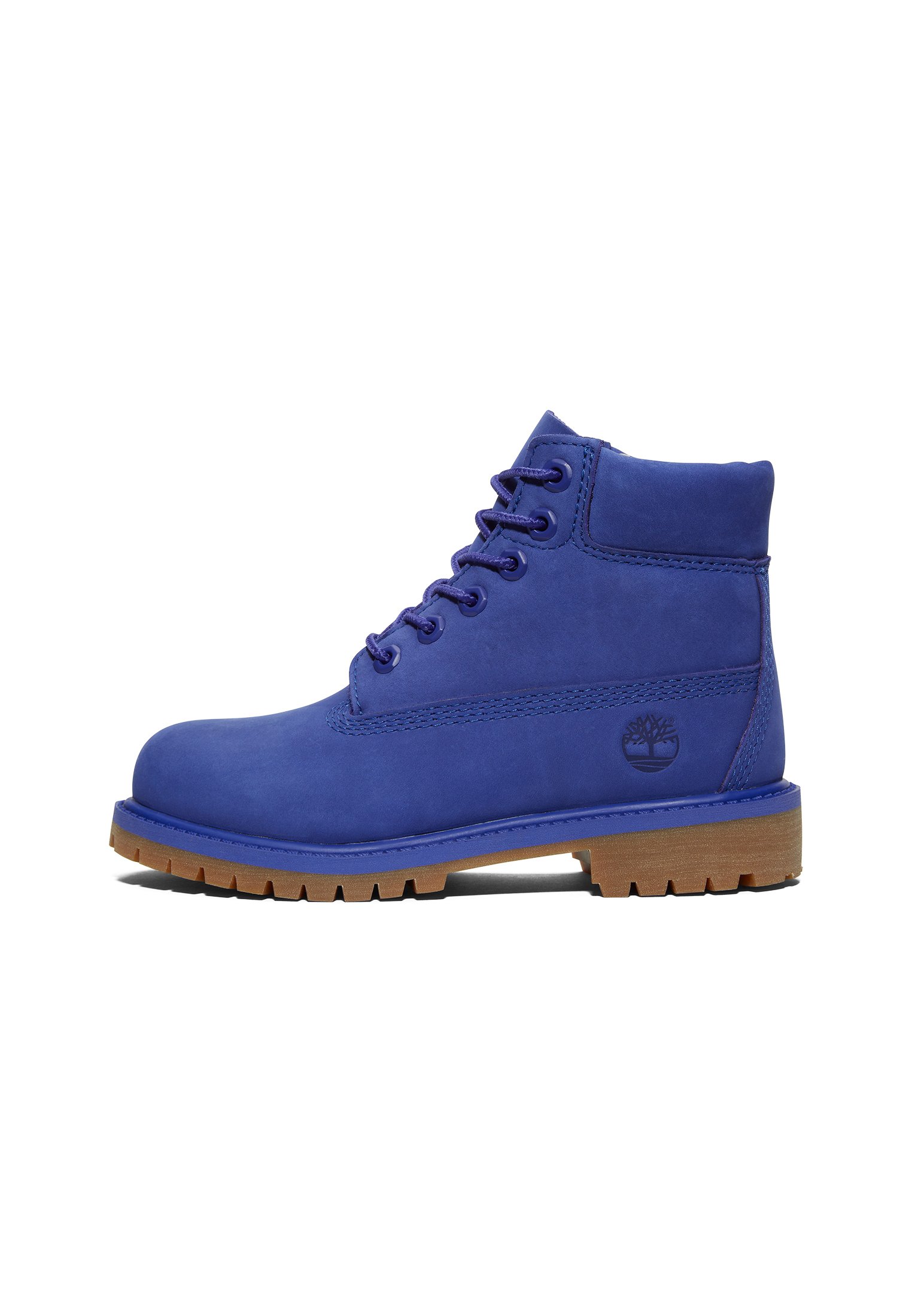 WATERPROOF - Stivaletti stringati