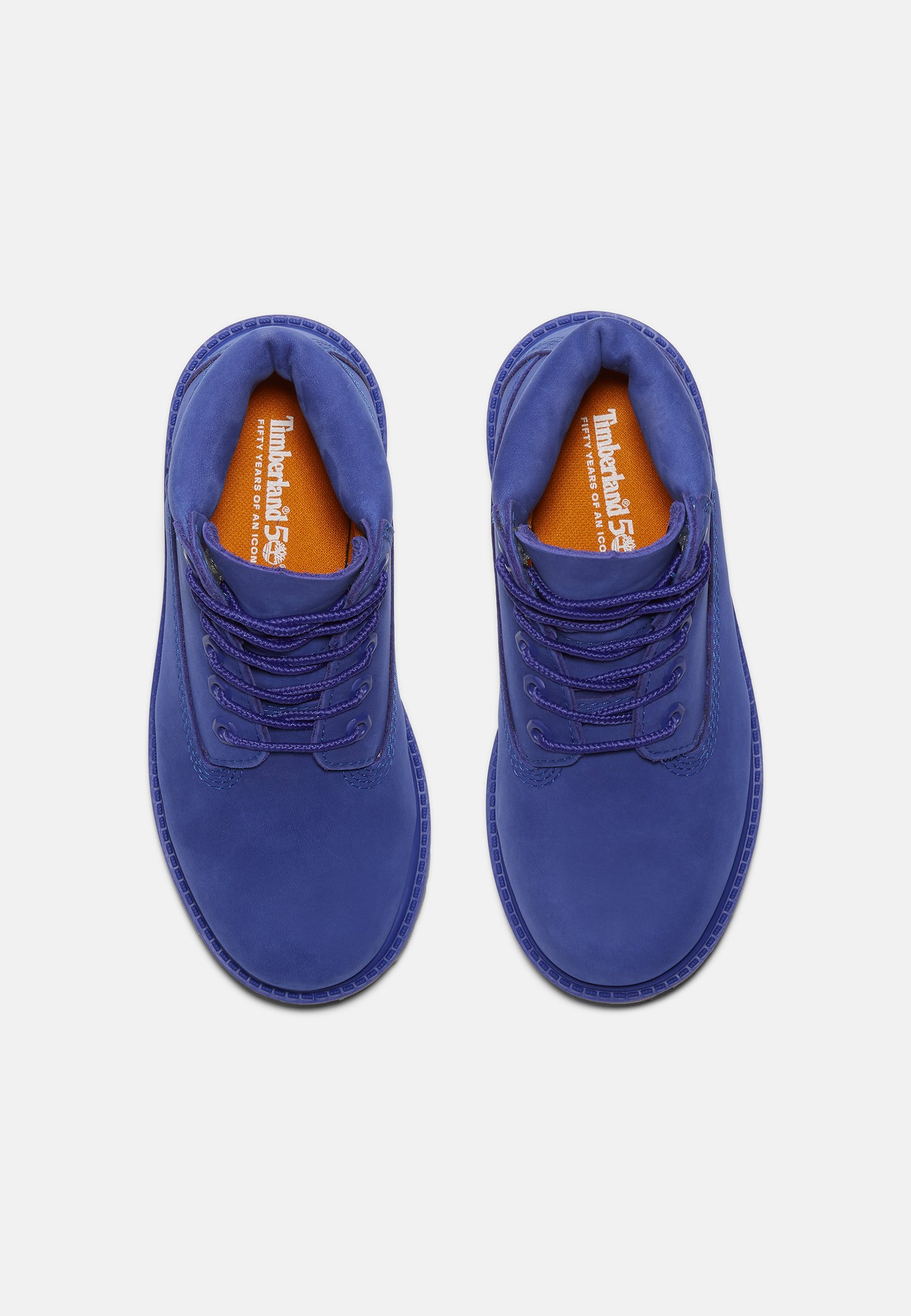 WATERPROOF - Stivaletti stringati