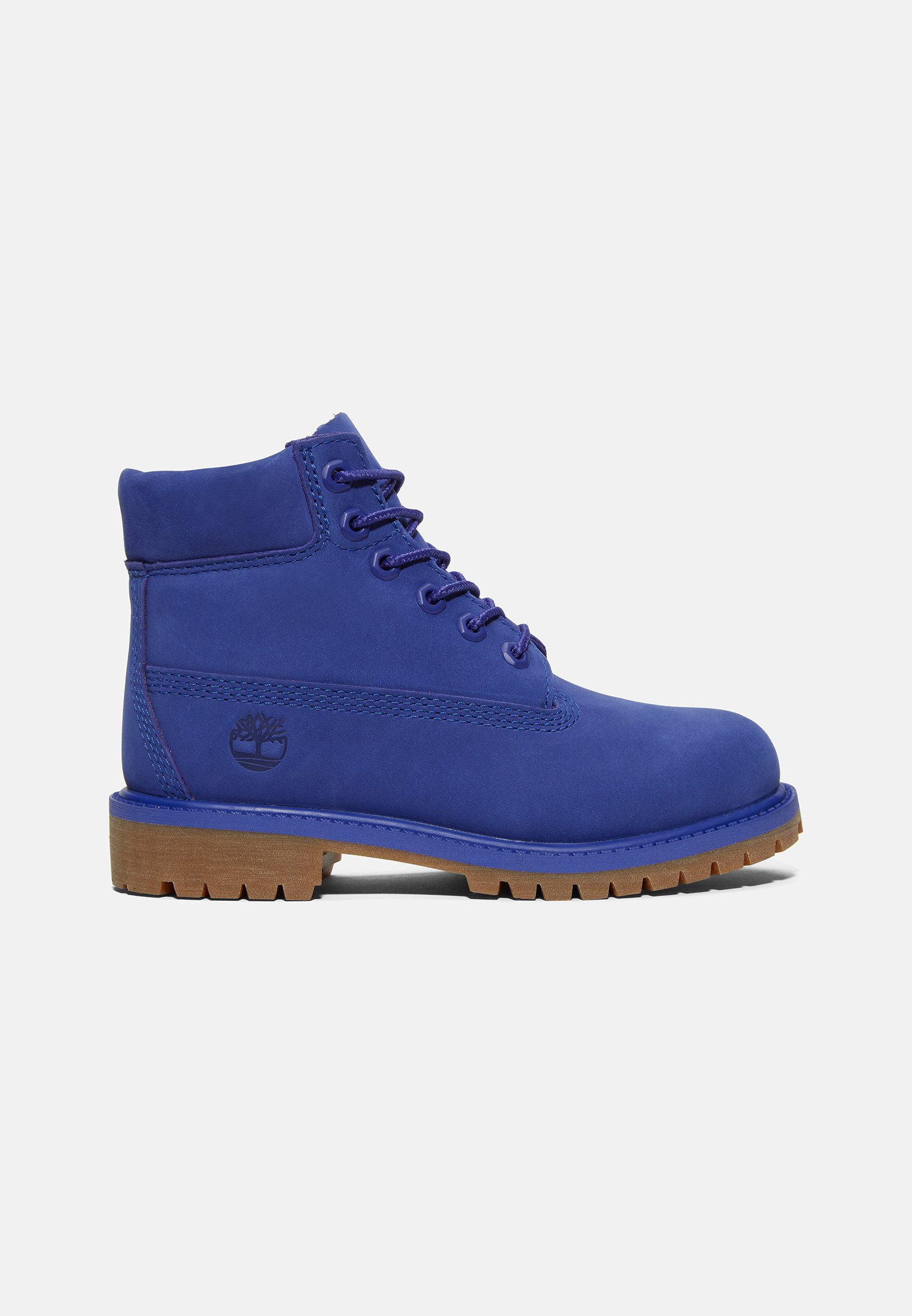 WATERPROOF - Stivaletti stringati