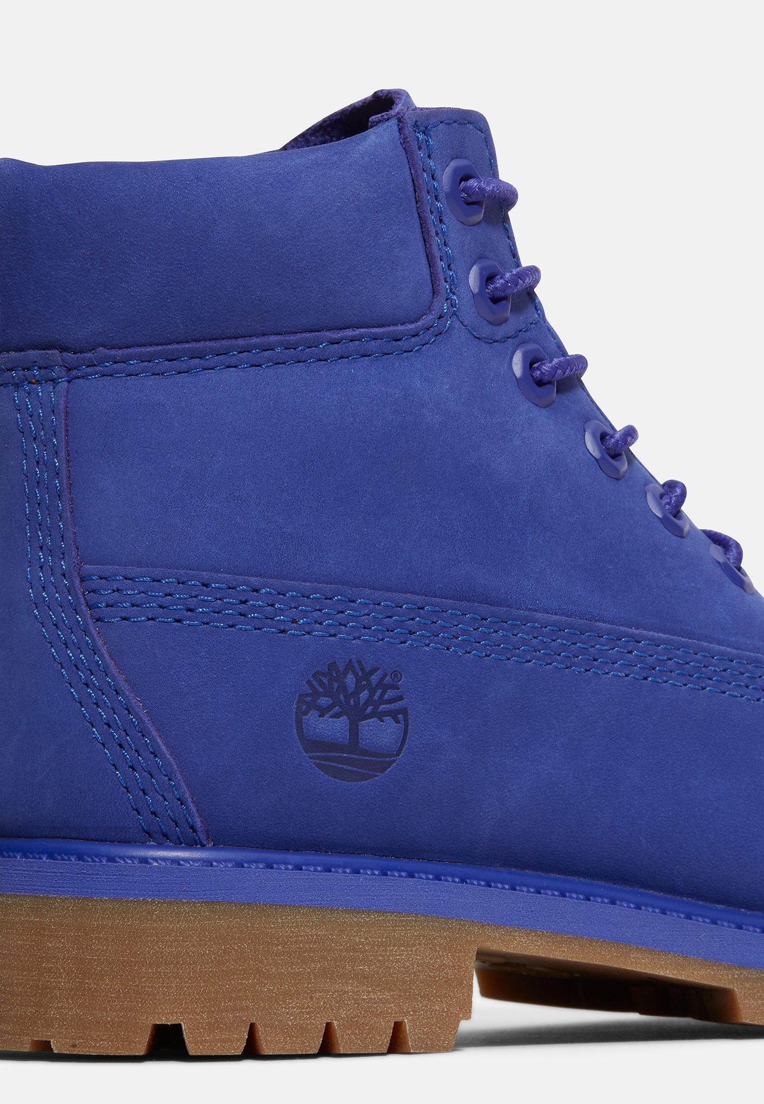 WATERPROOF - Stivaletti stringati