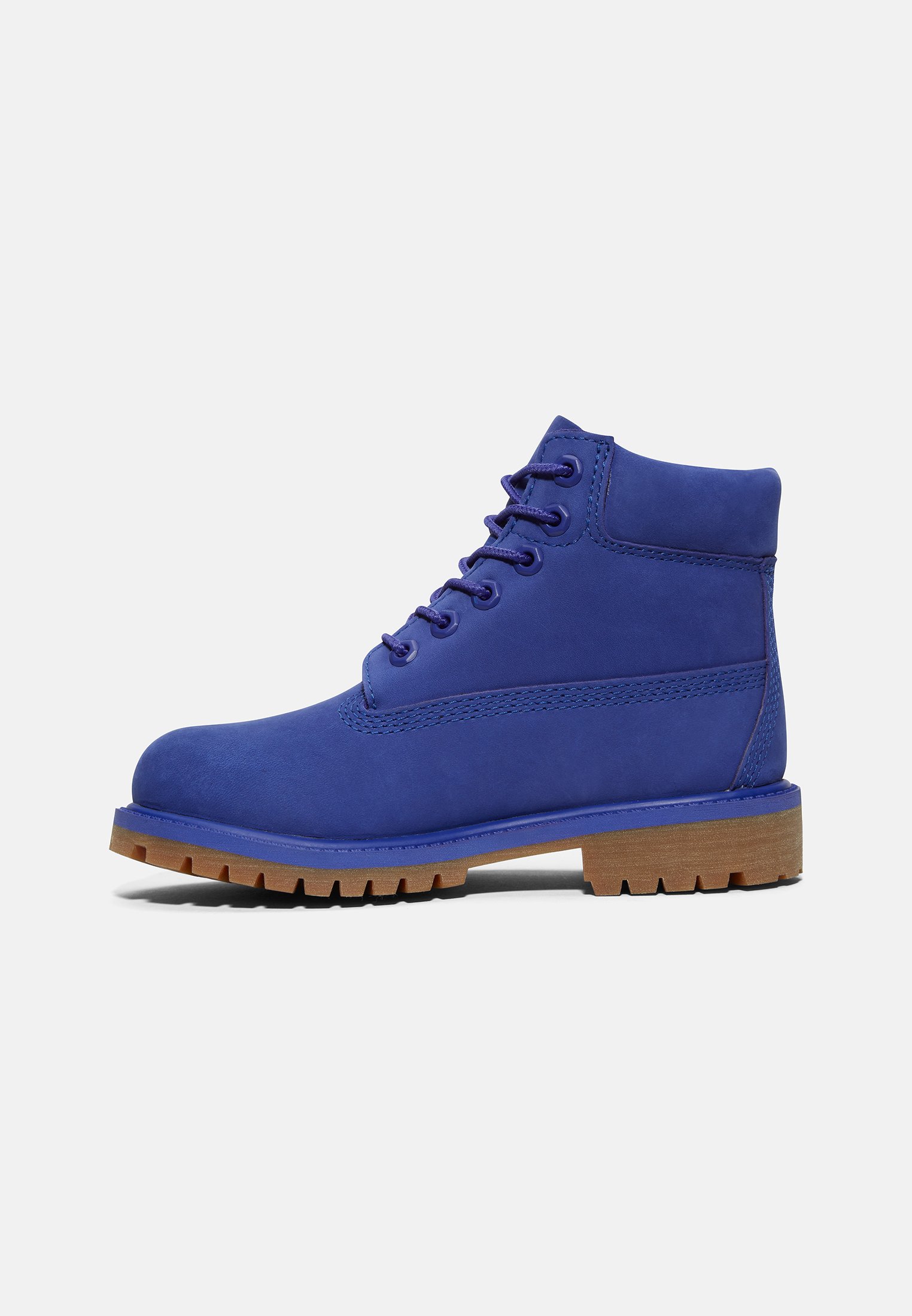 WATERPROOF - Stivaletti stringati
