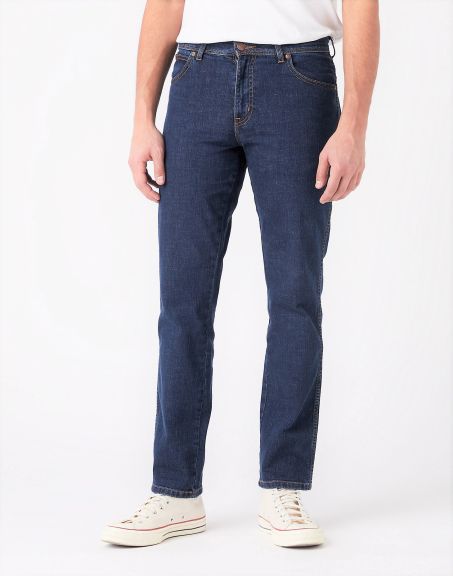 Wrangler Texas Slim 822 W12S-YI-39U The Stone Ride