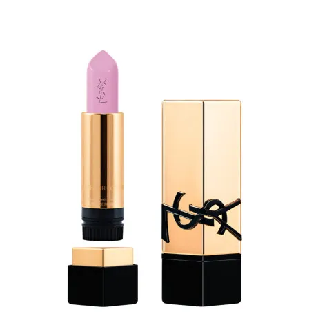  YVES SAINT LAURENT   Rouge Pur Couture - Rossetto finish satinato |  - P22 ROSE CELEBRATION