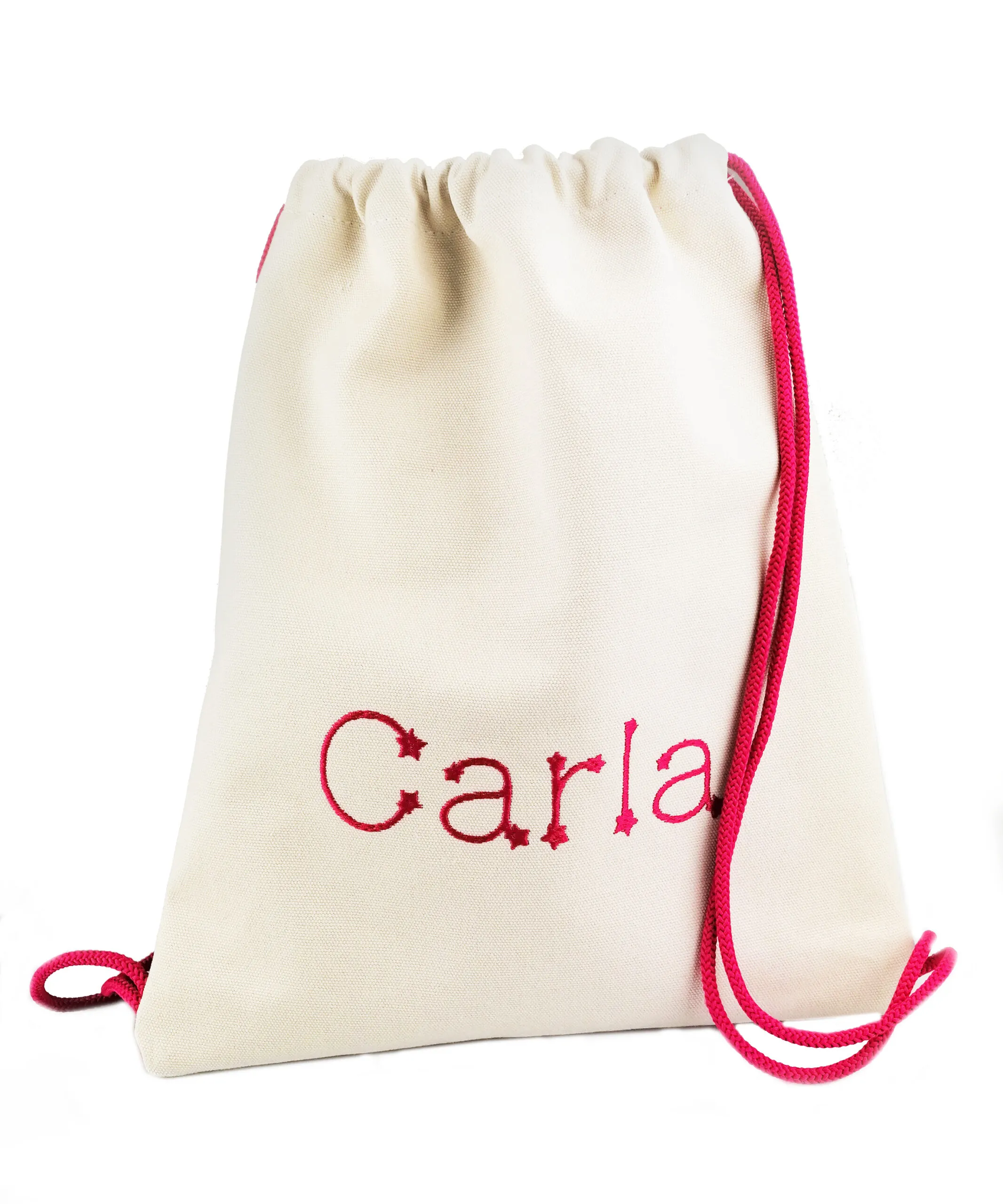 Zainetto Bambina – Sacca Carla